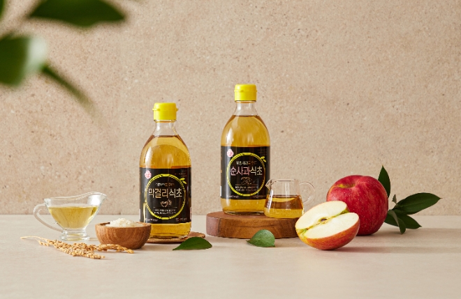 사진=오뚜기 제공