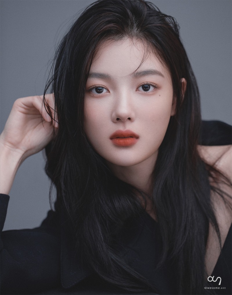 김유정, 현 소속사 어썸이엔티와 동행…SBS ‘마이 데몬’으로 브라운관 컴백 예고