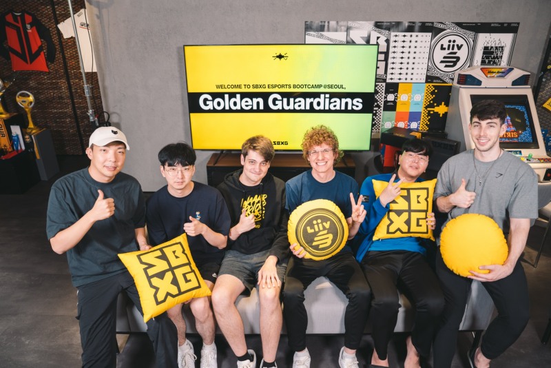 이미지=SBXG Esports.