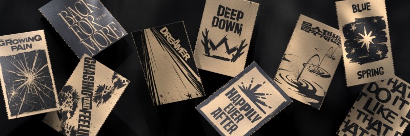 투모로우바이투게더, 정규 3집 트랙리스트 공개…타이틀곡은 'Chasing That Feeling'