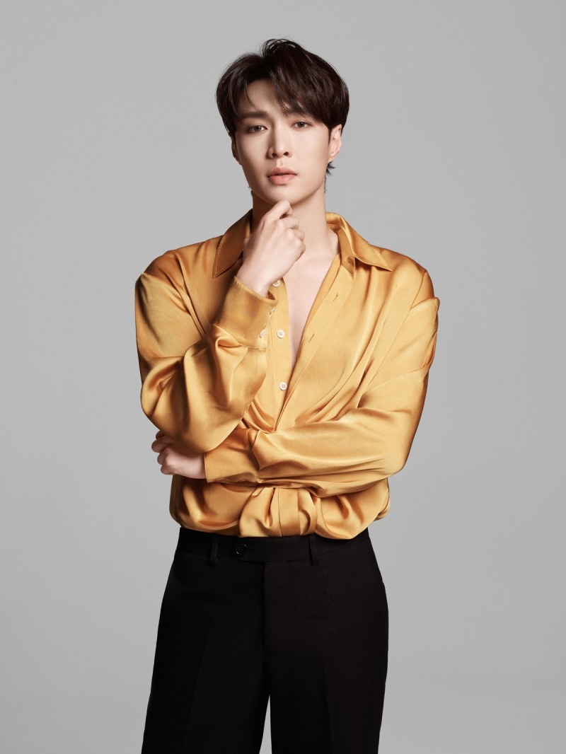 레이, ‘가수+배우+제작자’ 만능 엔터테이너로 광폭 행보