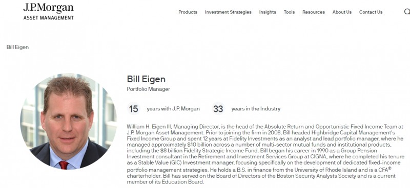 (상보) JP모간 "미 국채 수익률 6% 갈 수도" - 블룸버그