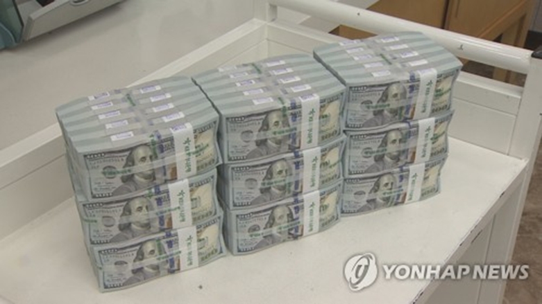 달러(사진=연합)