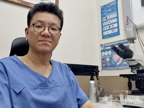 호수동물병원최기호수의사