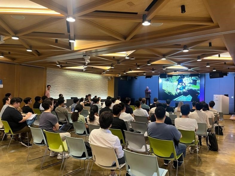 렐러번트 트로이 말론, 유니콘 기업 4곳 이끈 인사이트 공유