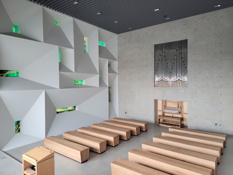 (사진제공=멍때림 채플)