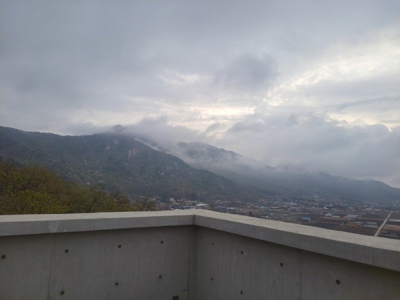 (사진제공=멍때림 채플)