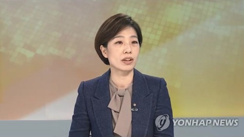 배재정 전 더불어민주당 의원(사진=연합)