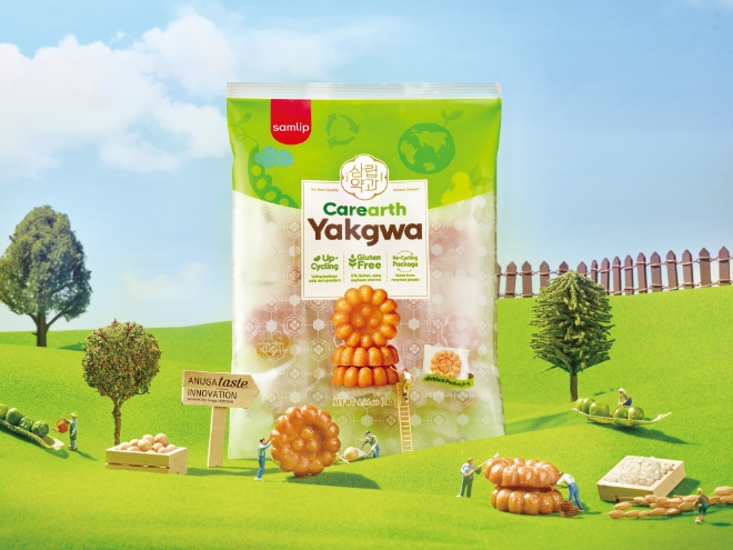 사진=SPC삼립 제공