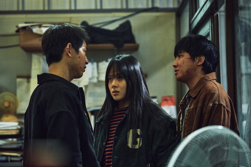 “강렬한 느와르 드라마의 탄생” ‘화란’ 기대 포인트 BEST 3