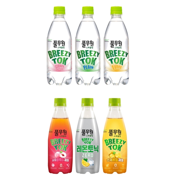 사진=풀무원 제공