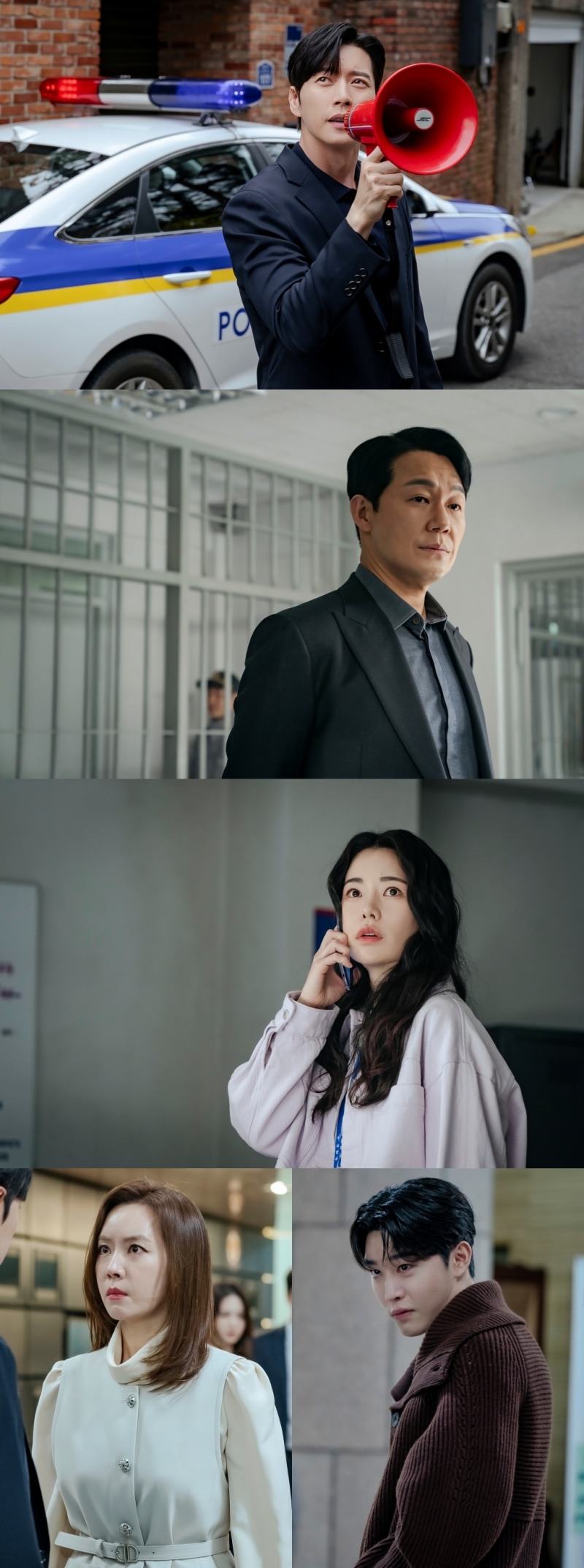 ‘국민사형투표’ 박해진X박성웅X임지연, 역대급 충격 전개 예고…4차 사형투표 대상자 공개