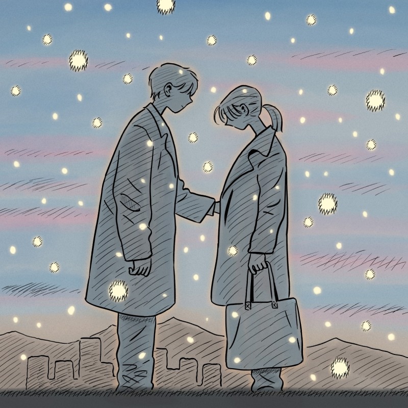 크래커, 10일 새 싱글 '미워해' 발매…가을 감성 물씬 발라드