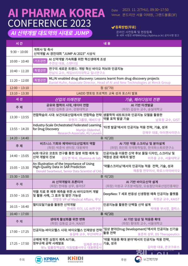 한국제약바이오협회제공