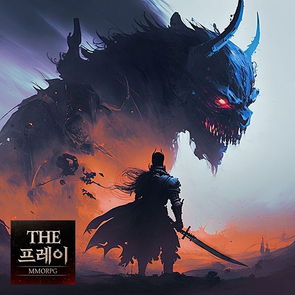 모바일 MMORPG '더프레이', 한정보스 참여 인증 이벤트 진행