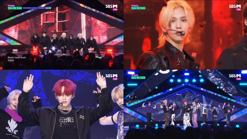 이펙스, 6th EP 초동 커리어 하이…글로벌 파급력 입증한 최대치 성장