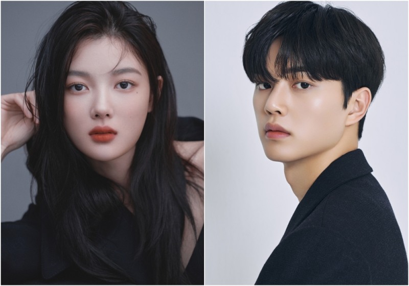 김유정X송강, SBS ‘마이 데몬’ 캐스팅…대체 불가 청춘 배우의 판타지 같은 만남
