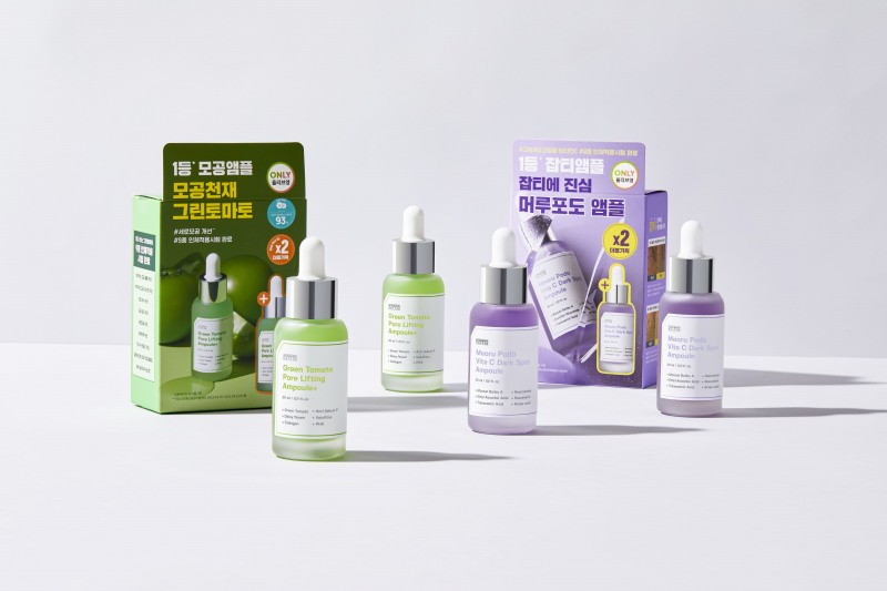 성분에디터X장영란 ‘올영 라이브’ 34만뷰 돌파…역대 최대 시청자수 기록