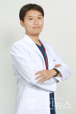 고려대안산병원유방내분비외과장영우교수