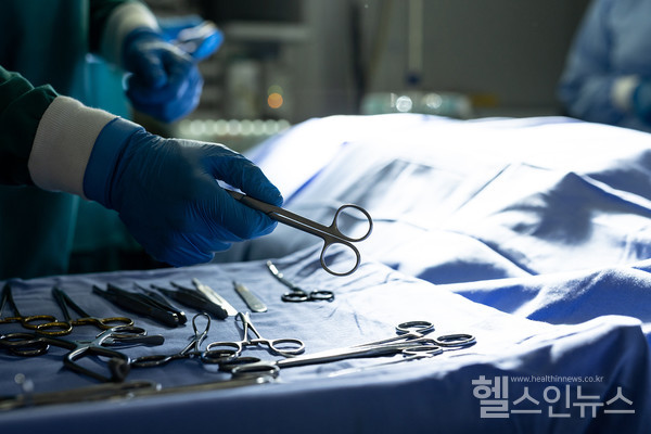 수술실(클립아트코리아)