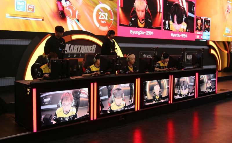 사진=리브 샌드박스.