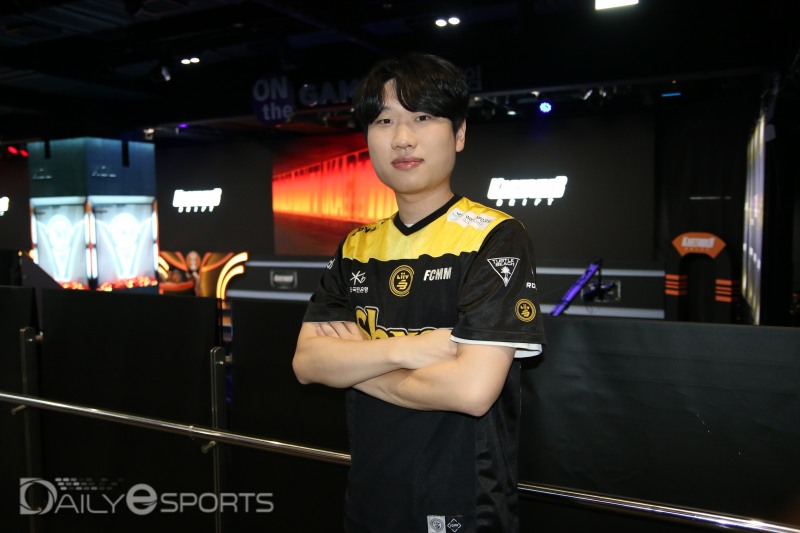 사진='현수' 박현수.