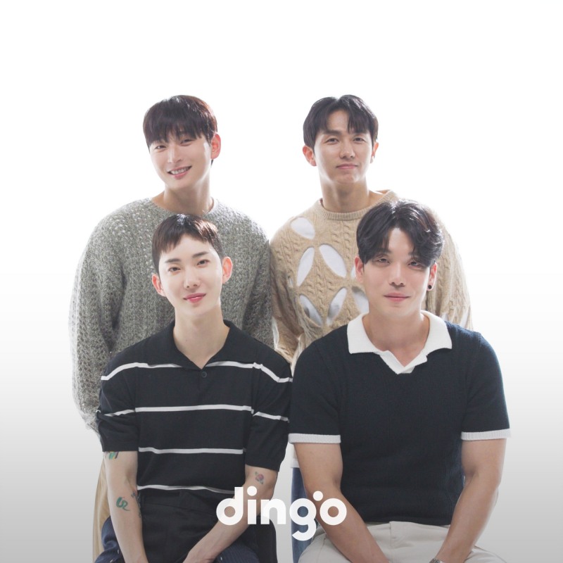 2am, 12일 신곡 '너 말곤 다 싫다' 발매…가을 감성 정조준