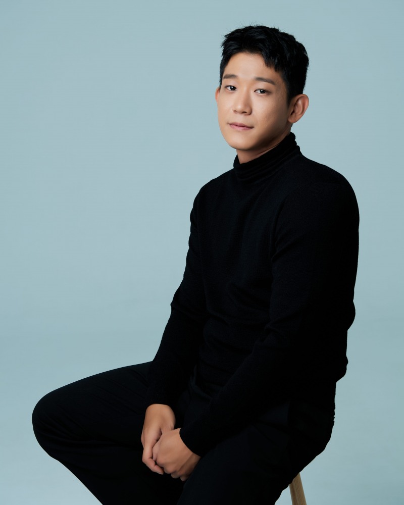 김범수, 디즈니+ ‘최악의 악’ 출연…진땀 연기로 ’현실감 가득’