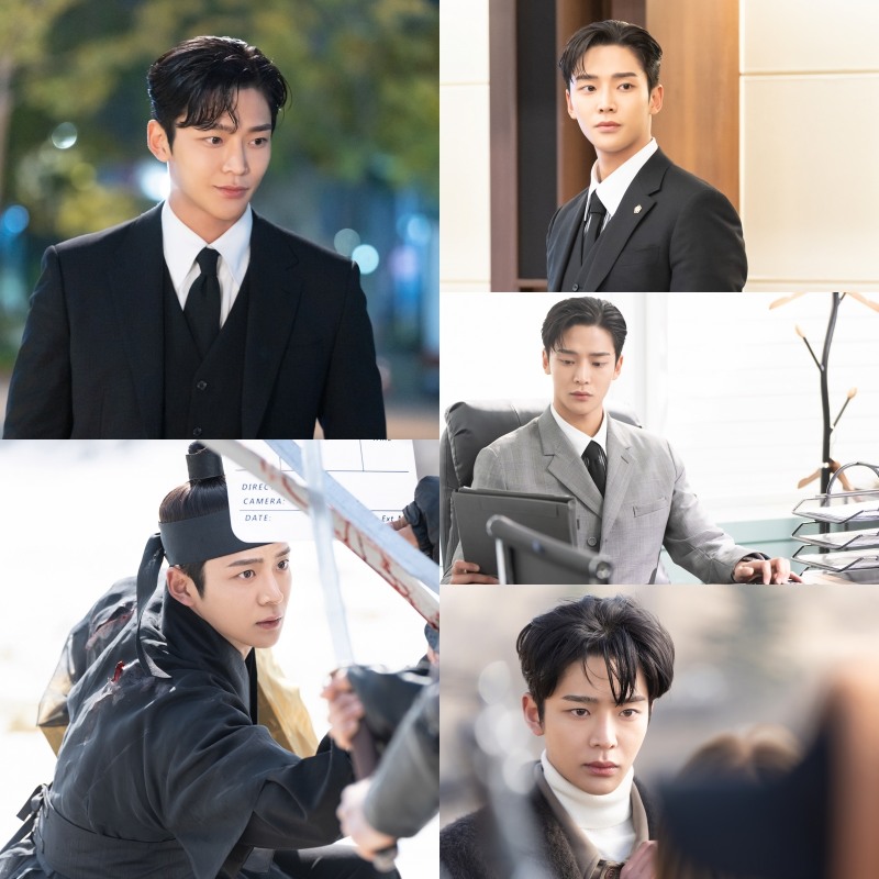 ‘이 연애는 불가항력’ 로운 종영 소감 “너무나 사랑했던 캐릭터, 진심을 다했다”