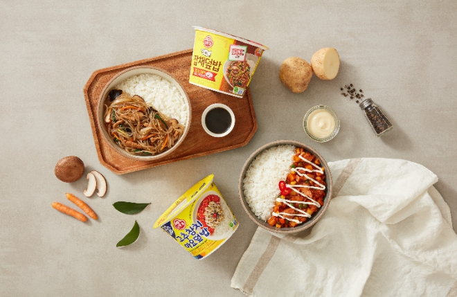 사진=오뚜기 제공