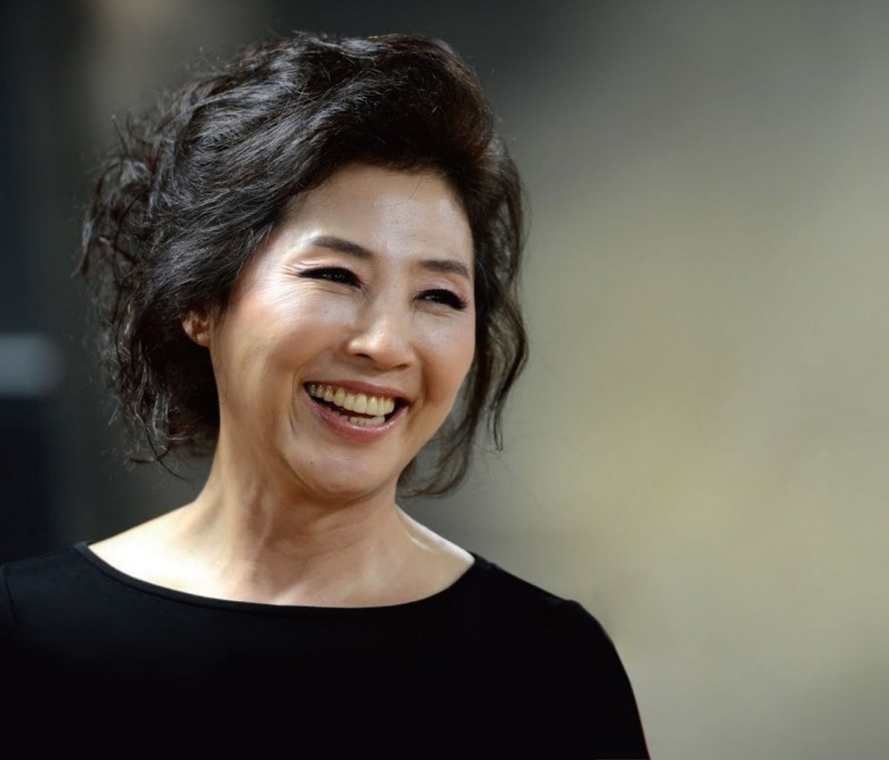 ‘국민배우’ 고두심, 대한민국 세계화 봉사대상 수상…“봉사와 나눔의 정신 이어갈 것”