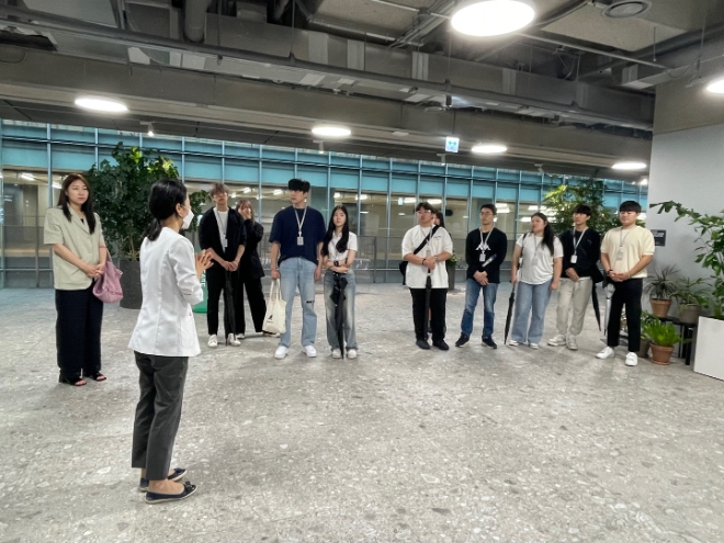 화성의과학대학교의 도전, ‘NEO-RC’