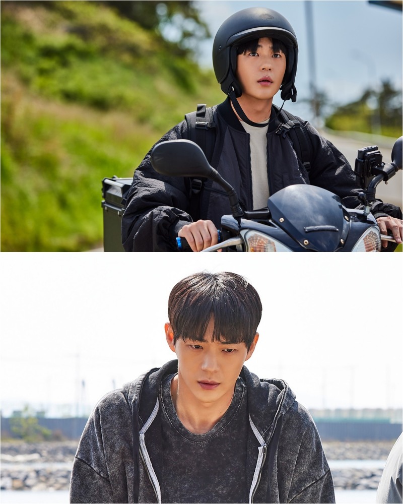 첫 방송 D-2 ‘악인전기’ 신재하가 기대되는 이유