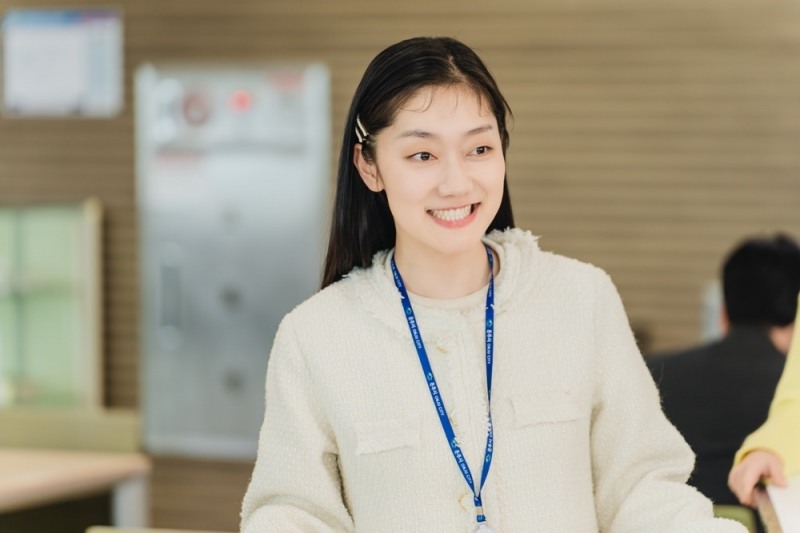 ‘이 연애는 불가항력’ 박경혜 종영 소감 “새별에게도 운명적 사랑과 로맨스 찾아오길 바라는 마음으로 연기”
