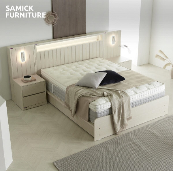 삼익가구, 가을맞이 세일 이벤트 진행중