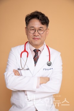 최용재대한아동병원협회학술부회장(의정부튼튼어린이병원장)