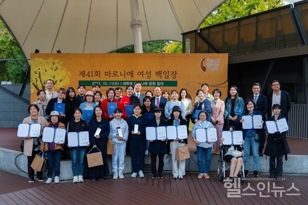 동아쏘시오그룹제공