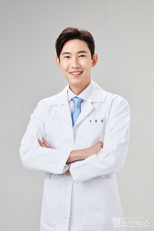 압구정성모안과안용선원장