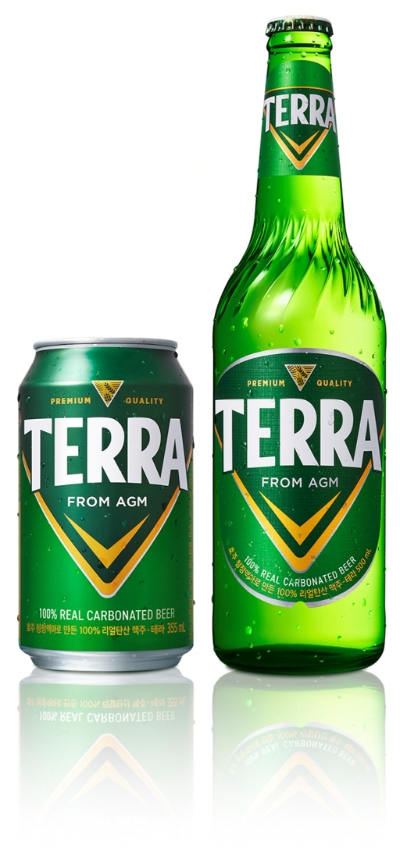 사진=하이트진로 제공