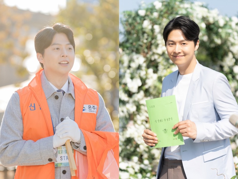 ‘이 연애는 불가항력’ 임현수 종영 소감 “단연코 특별했던 작품..또 매력적인 캐릭터로 인사드릴 것”