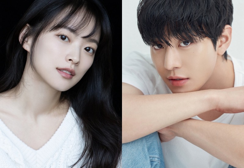 천우희X안효섭, 美친 비주얼의 완벽한 만남 성사…성시경 싱글 ‘잠시라도 우리’ 뮤직비디오 출연