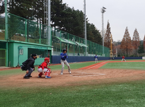 김해시 생활체육 야구, 수영, 축구대회 잇따라 개최