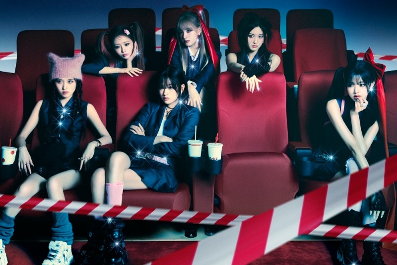 ‘컴백 D-DAY’ 예측 불가 아이브의 무한 변주, 신보 '아이브 마인' 기대 포인트 셋