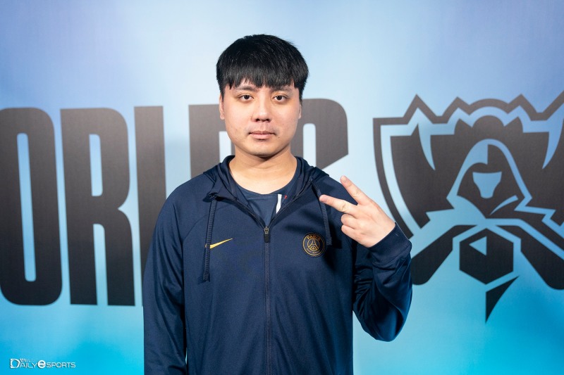 마지막 롤드컵... PSG 탈론 '메이플, "은퇴는 정말 심사숙고한 뒤 내린 결정"