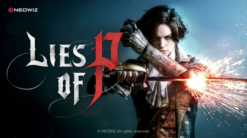 네오위즈, 'P의 거짓' 차기작 개발 착수…기획자 채용 나서