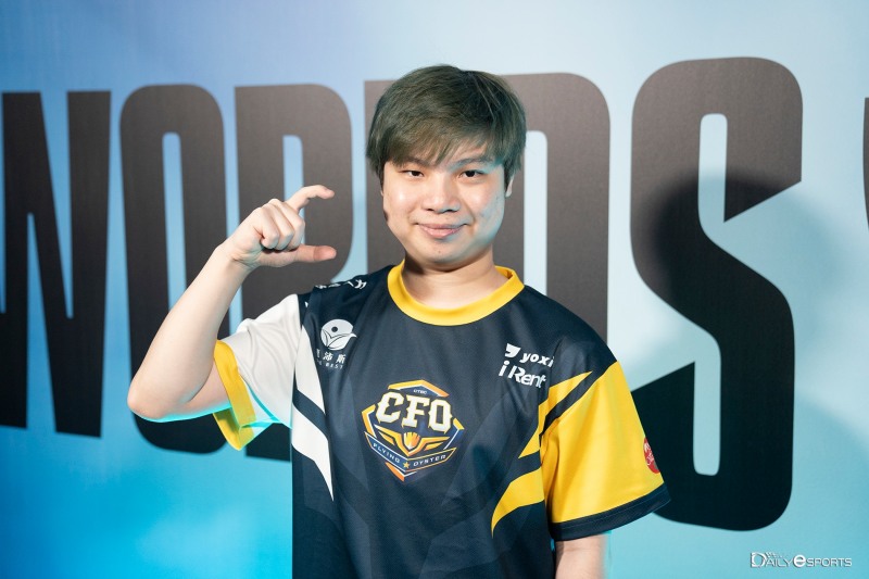 CTBC '샤우씨', "FW 시절은 아기 새...LPL 실패도 맛봤고 이제는 강해졌다"