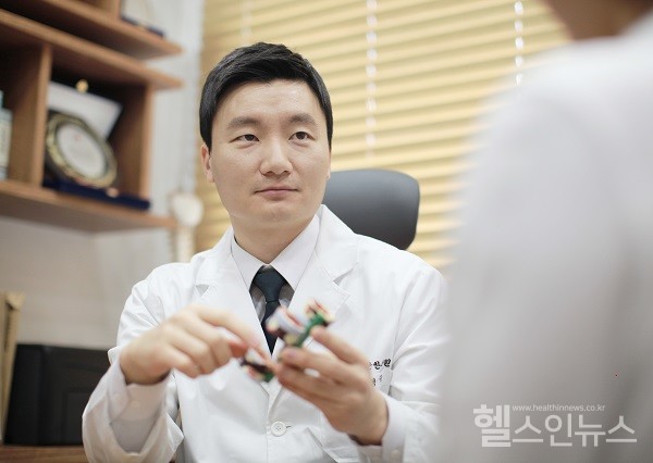 경희숨편한한의원대구반월당점손형우원장