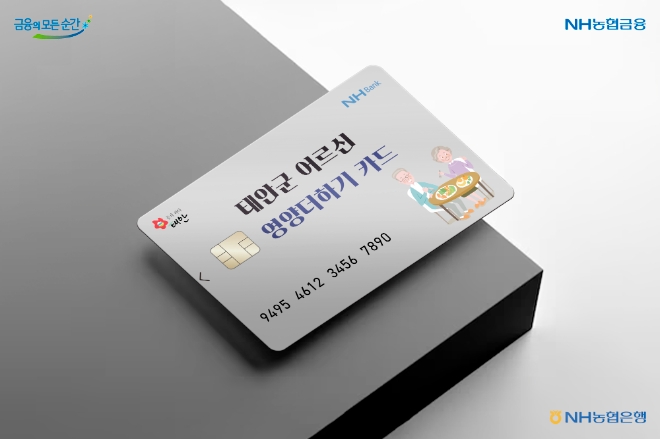 사진=NH농협은행 제공