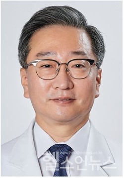 한국장기조직기증원제3대이사장권정택교수