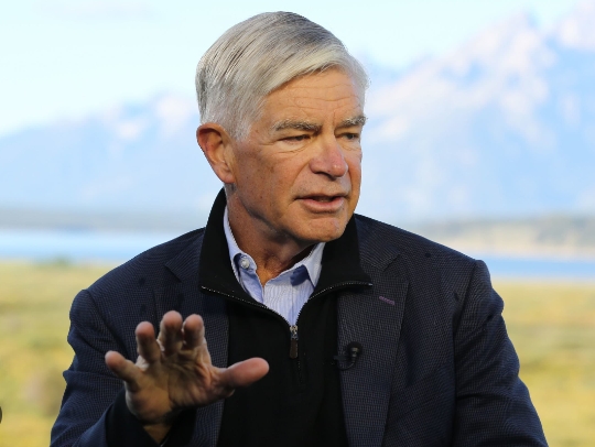(상보) 연준 하커 “지표의 급격한 변화 없다면 금리 현 수준 유지 선호”